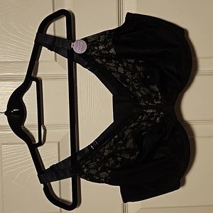 M&S Lace Bra